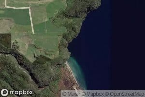 Whanganui Bay