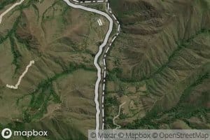 Quebrada Potrerillo