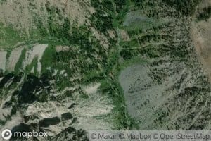Middle Fork Pine Creek