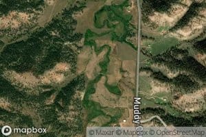 Coal Creek