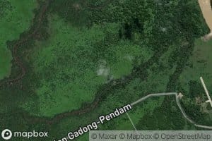 Sungai Sarunai Sarunai