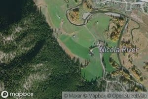 Lindley Creek