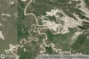 West Cottonwood Creek