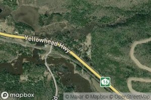 Tatin Creek