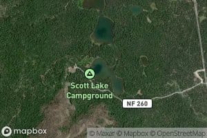 Scott Lake