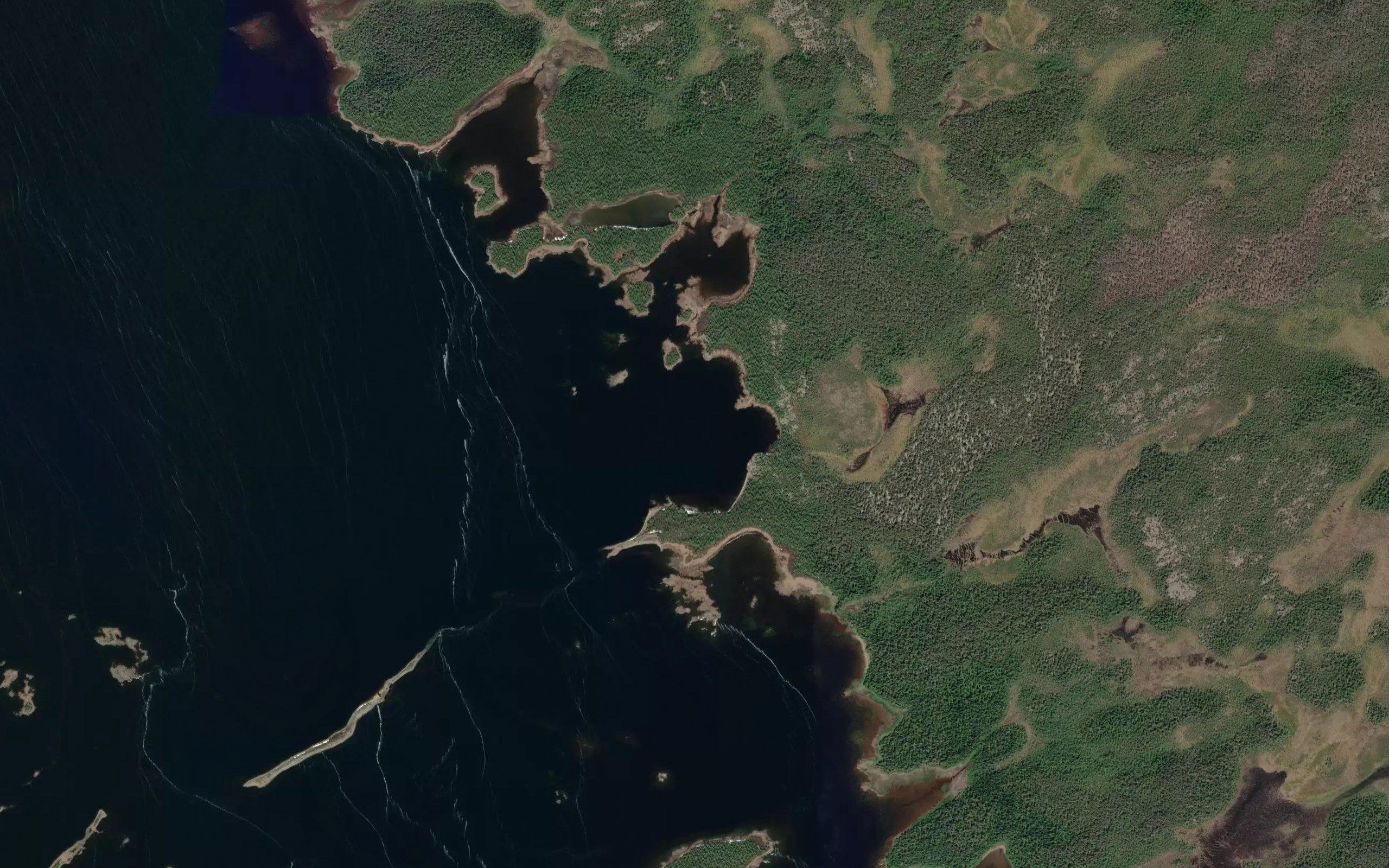 Guba Krasnaya