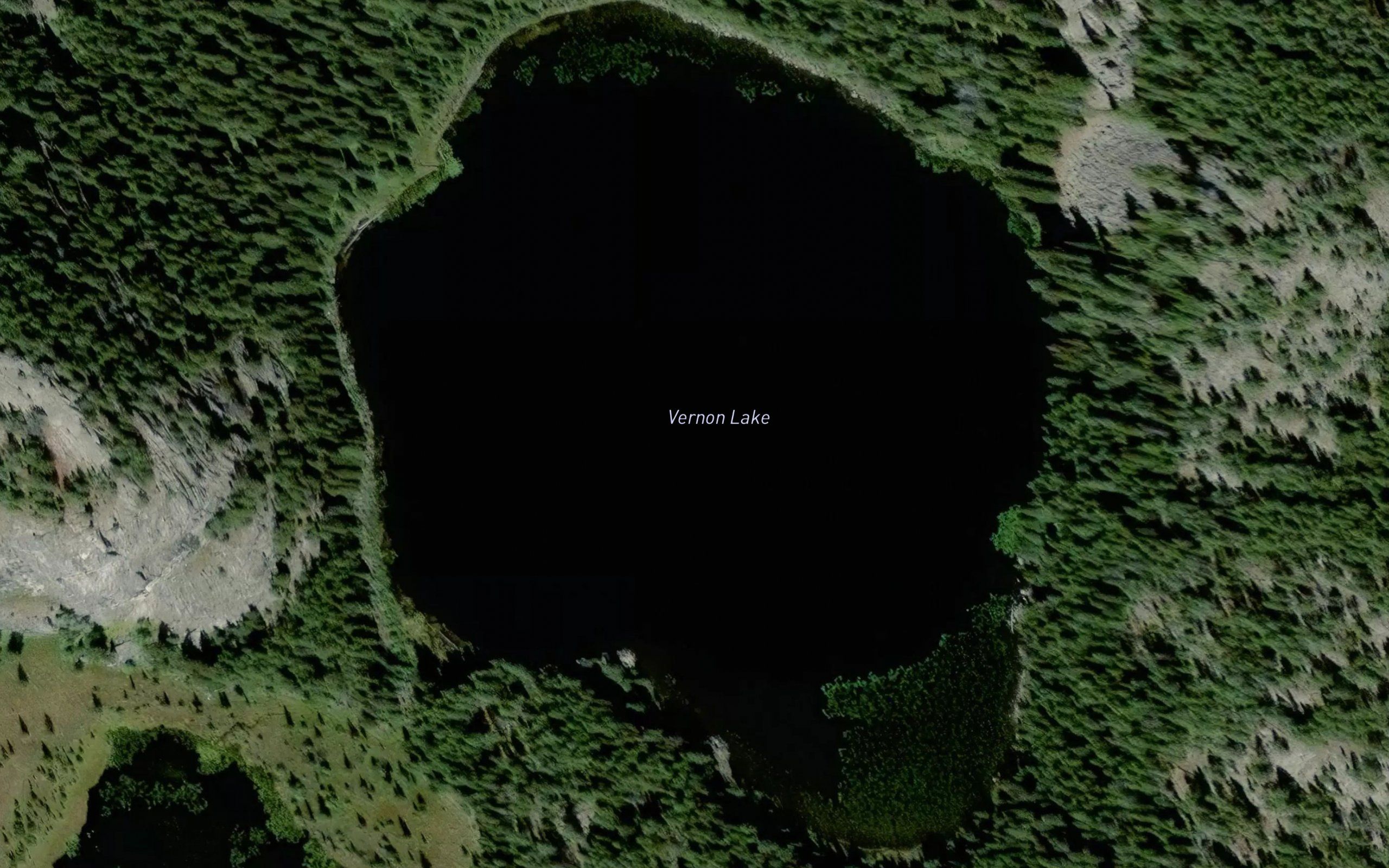 Vernon Lake