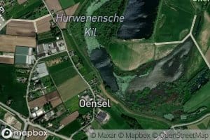 Hurwenensche Kil