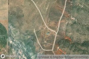 North Spring Reservoir