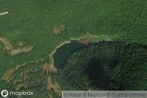 Glacier Lake