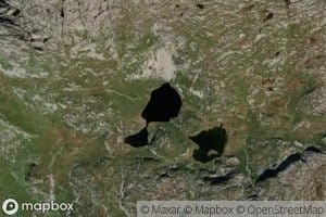 Siklabergvatnet