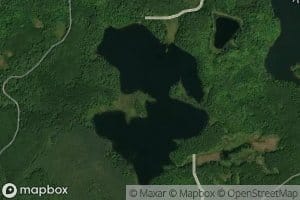 Black Island Lake