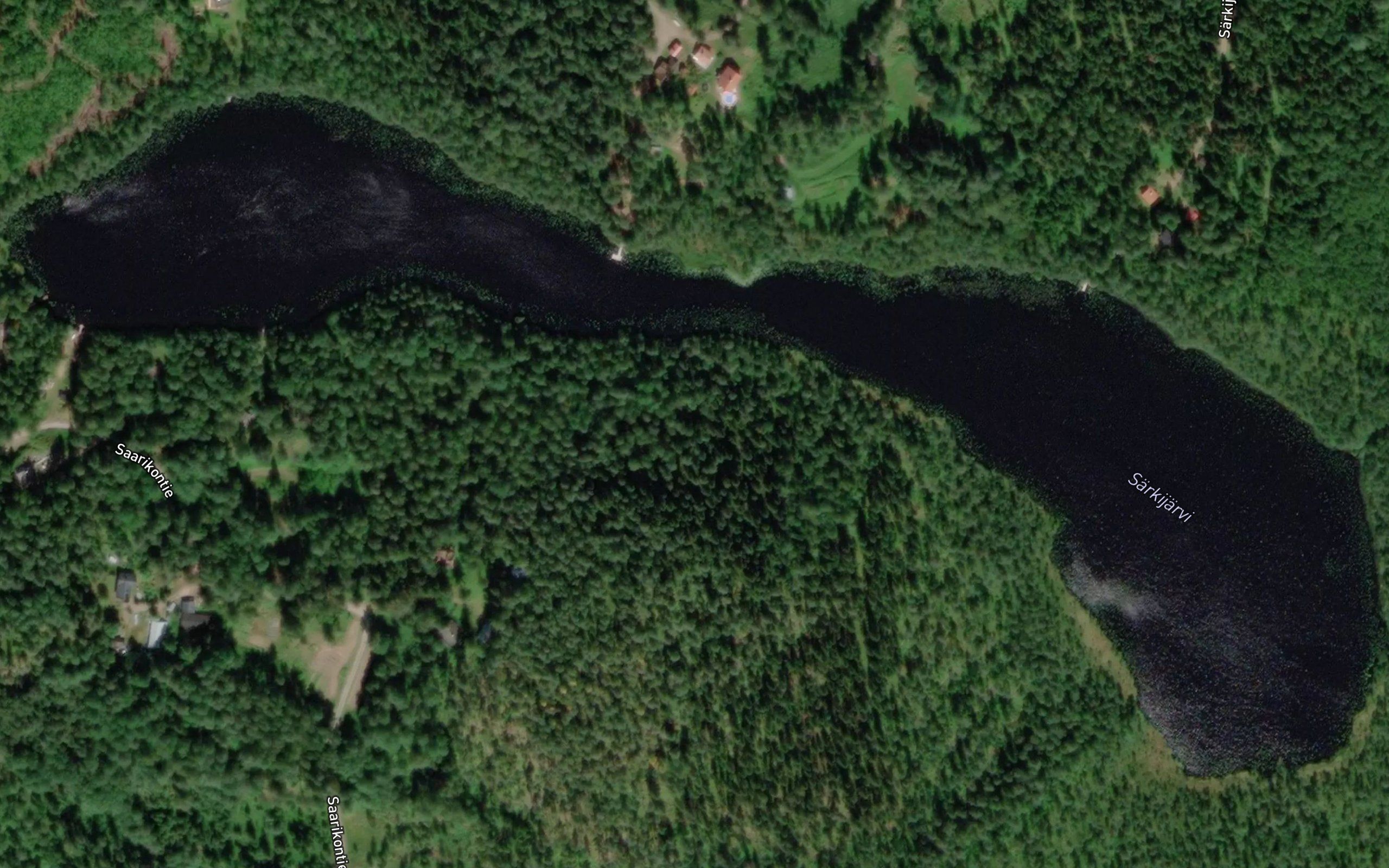 Sarkijarvi