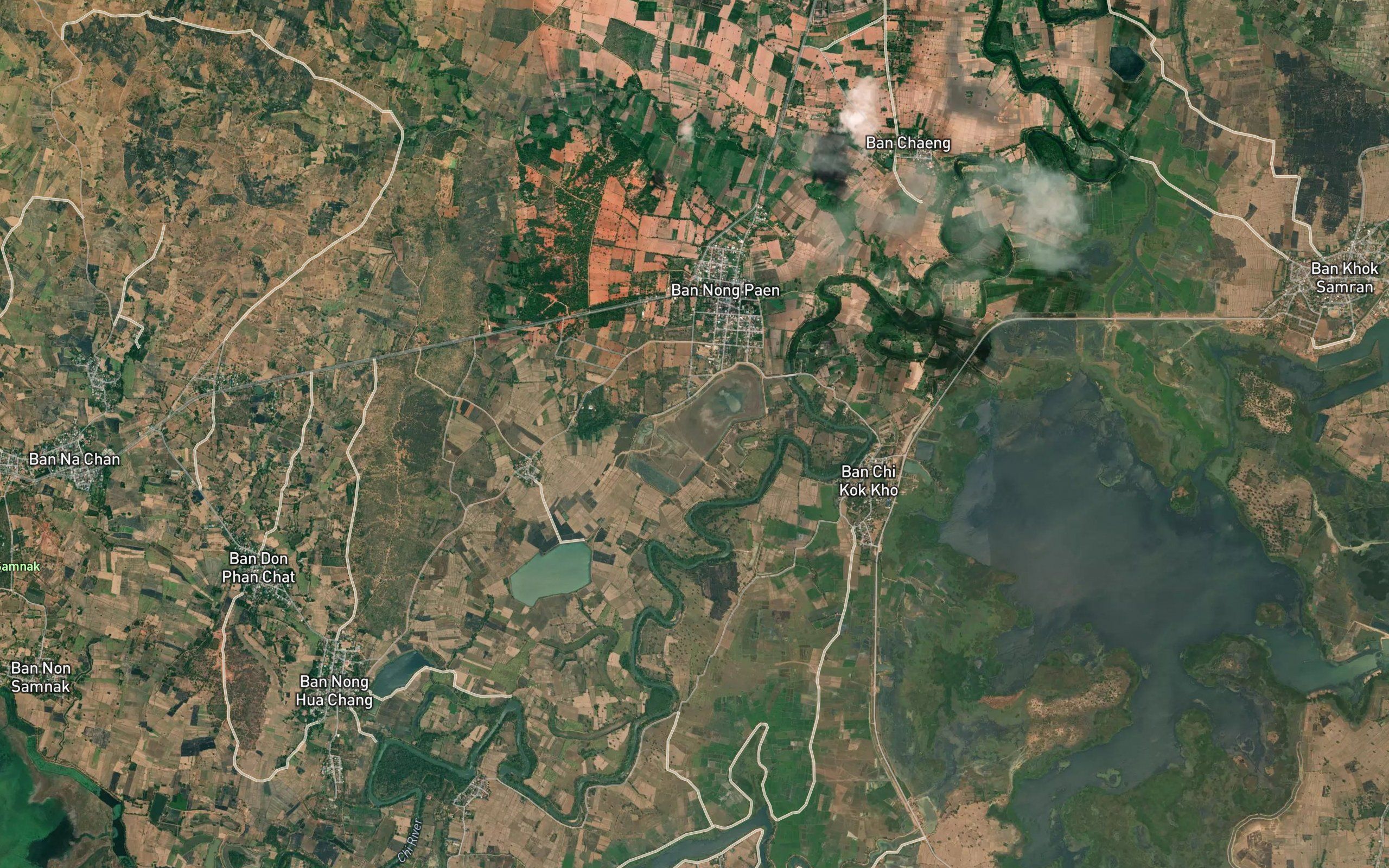 Nong Paen