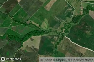 Arroyo Quebrada Bellaca