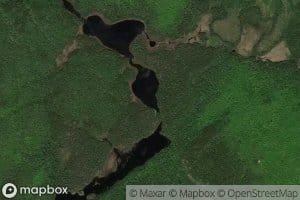 Lac des Chicots