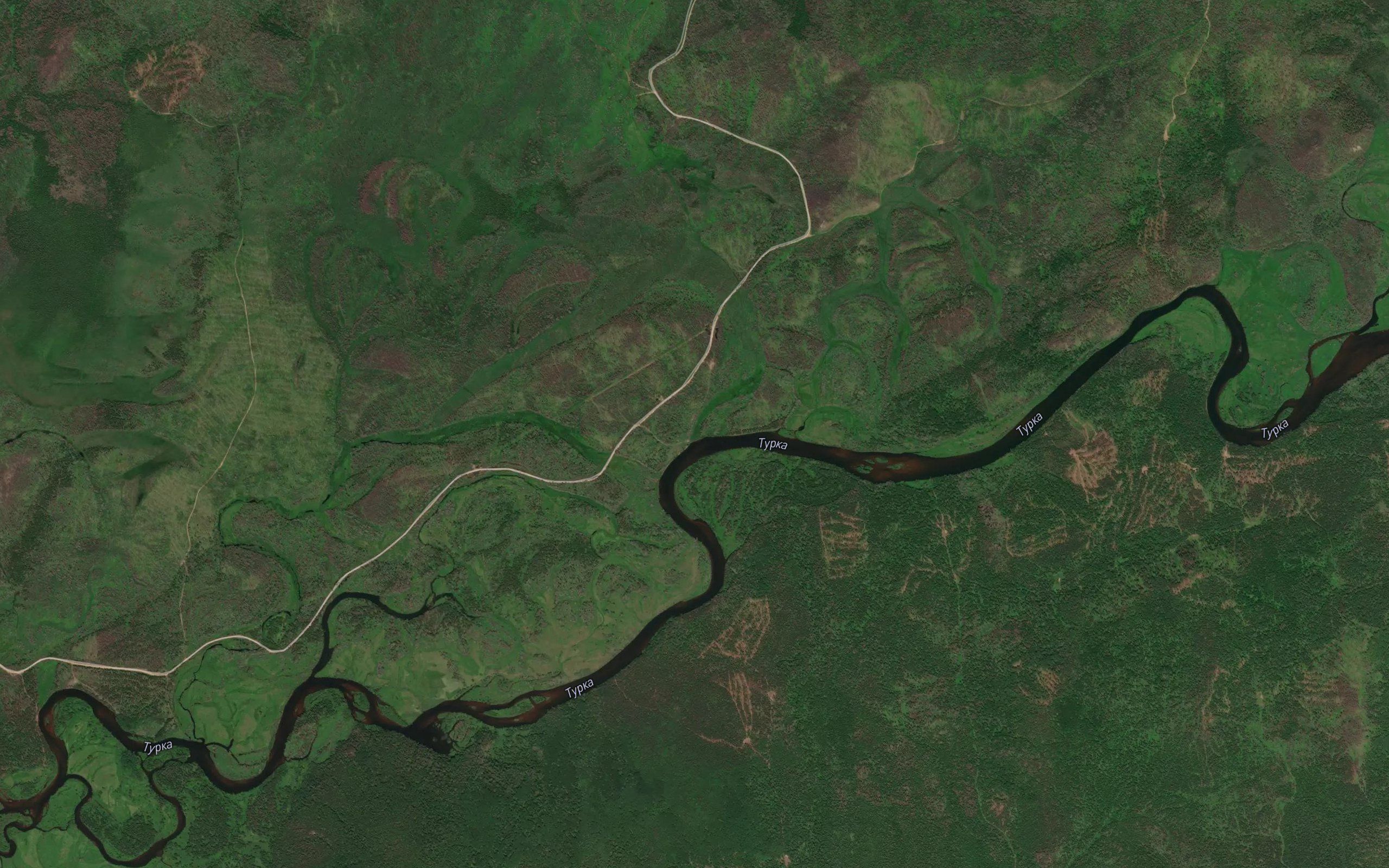 Alekseyevskiy