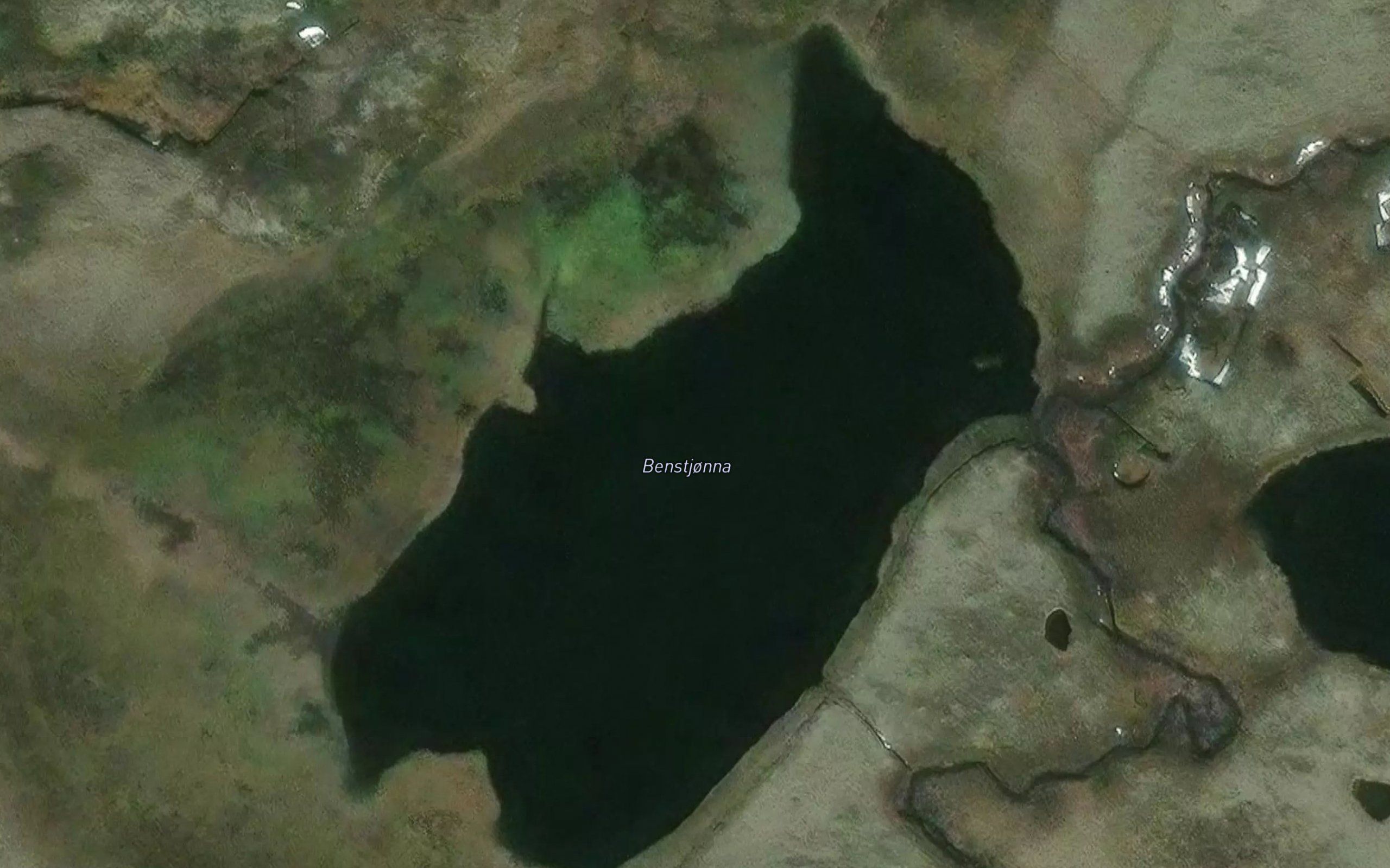 Benstjonna