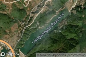 Liangwanghehe Shuiku