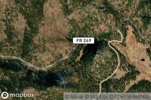 Willimans Valley Spring