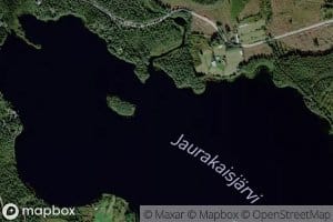 Jaurakaisjarvi