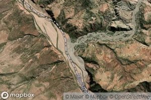 Rio Khoya Mayu