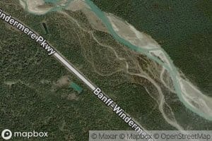 Daer Creek