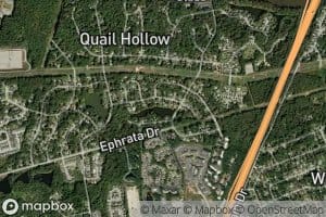 Quail Hollow Lake Number One