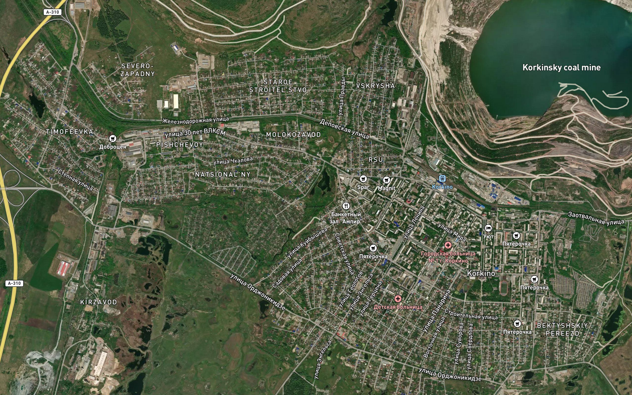 Kamenka