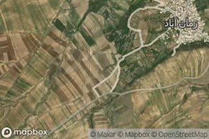 Cheshmeh-ye Kowkab Khanom