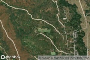 Ang Kep Nam Huai Wat Luang