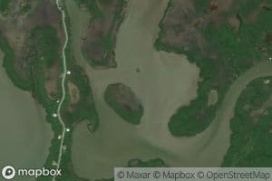 Blue Hill Bay