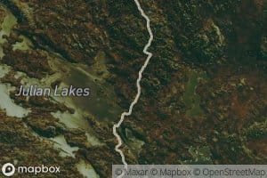 Julian Lakes