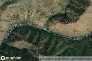 North Fork Tuolumne River