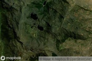 Laguna Huicso