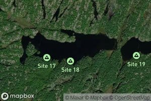 Wolf Lake