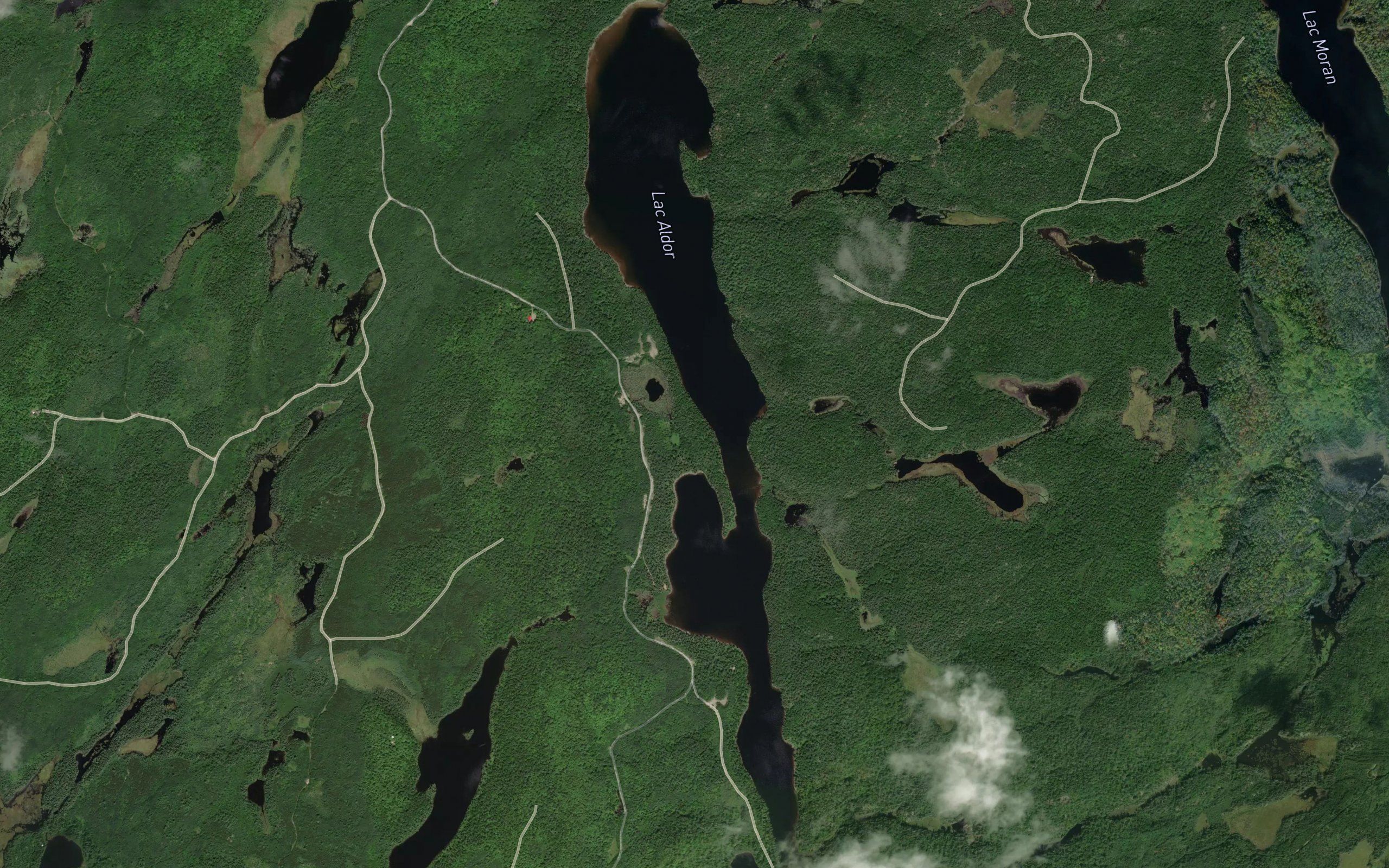 Lac Aldor