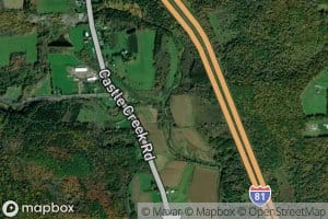 Brooks Creek