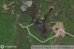 Crescent Pond
