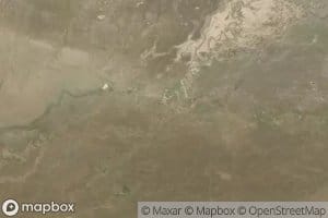 Arroyo del Puesto El Diez