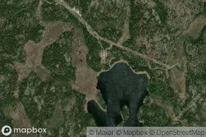 Becker Bay
