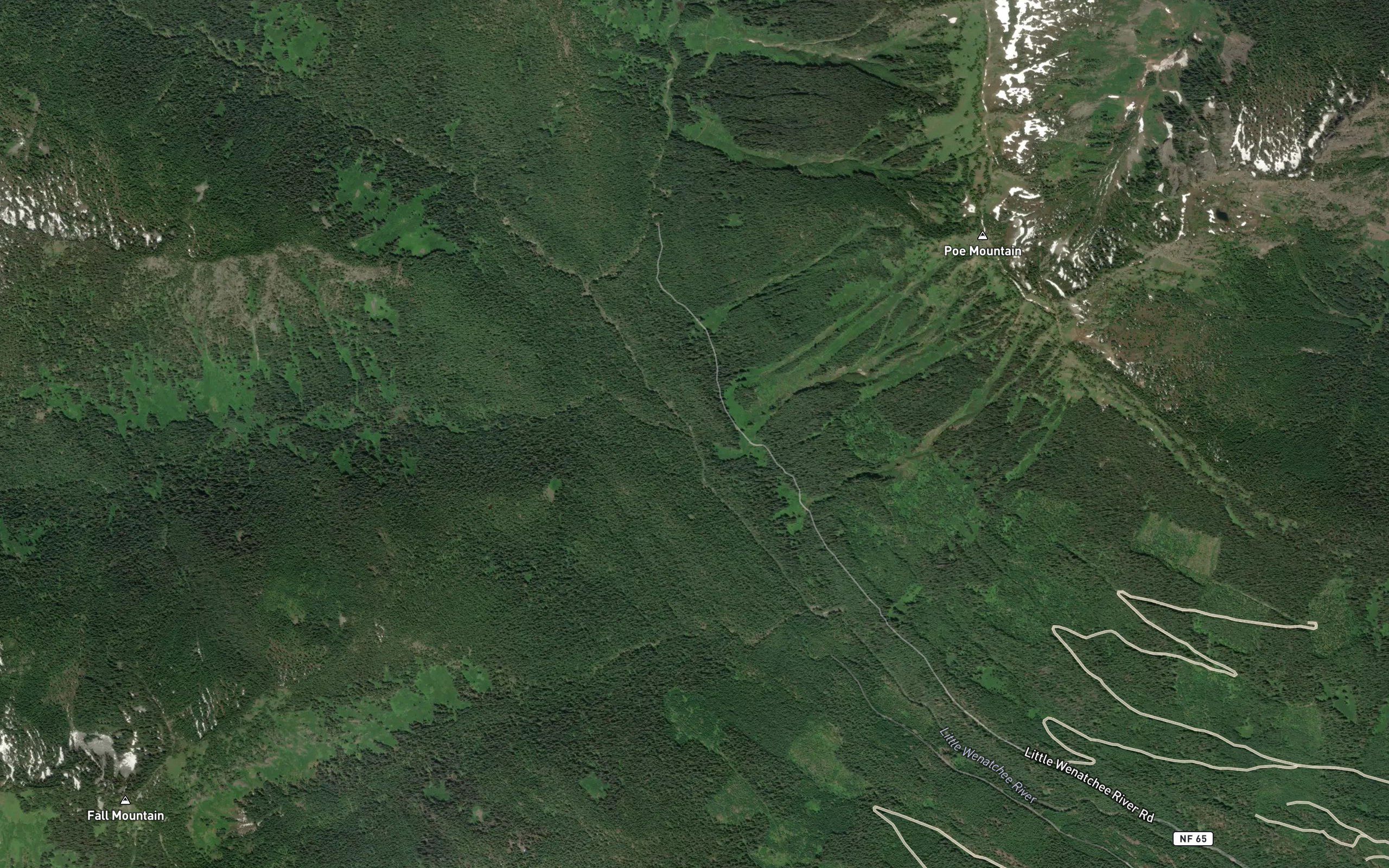 Fish Creek