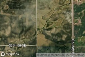 County Ditch Number Fiftynine