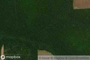 Corrego do Seringueiro