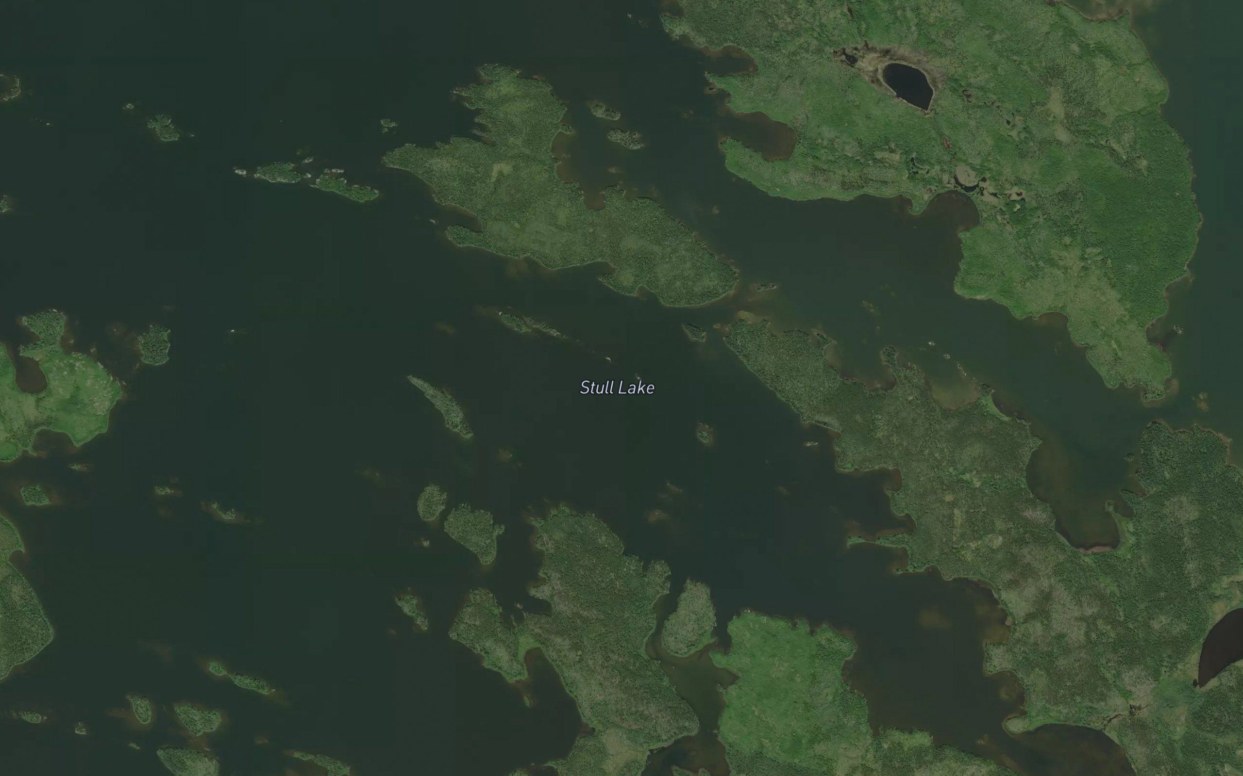 Stull Lake