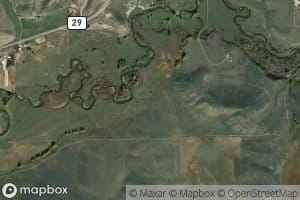 Smith Ditch