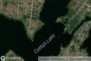 Catfish Lake