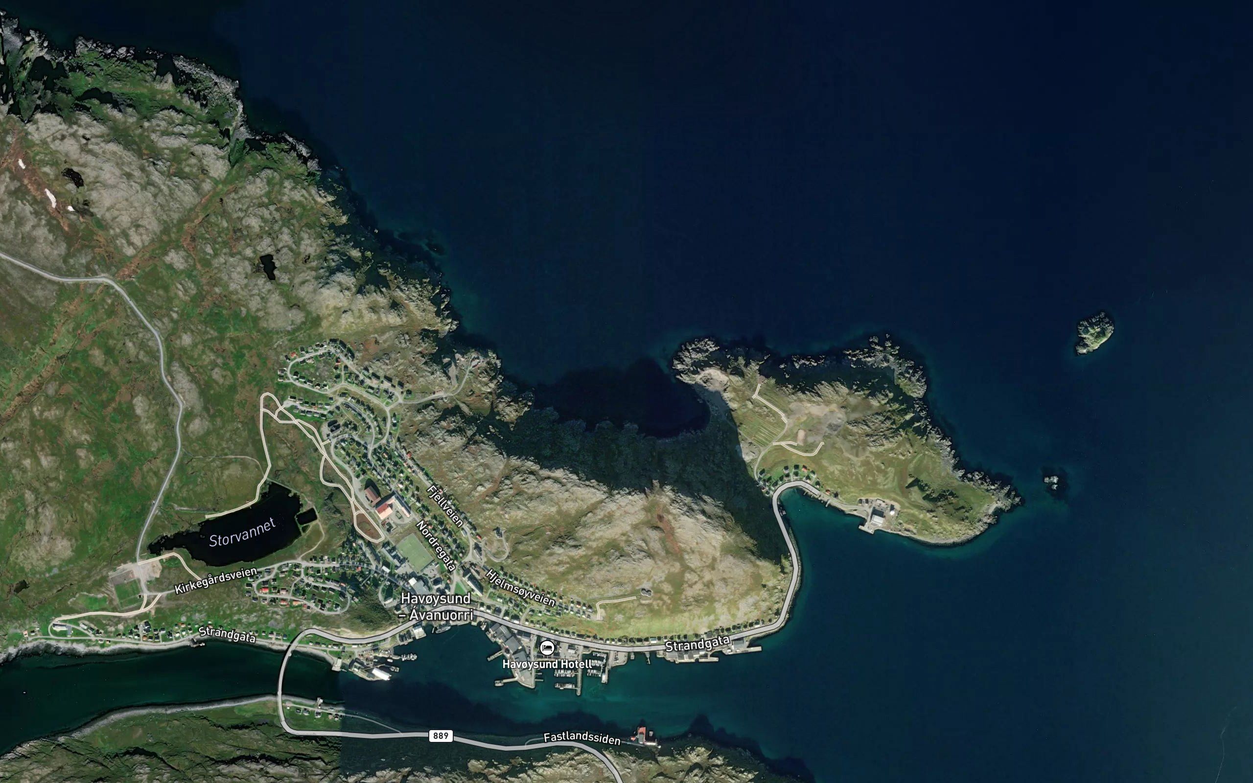 Garpevika