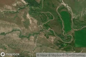 Grummit Canyon Creek