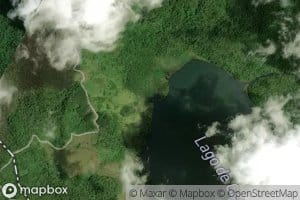 Rio Pierna de La Laguna